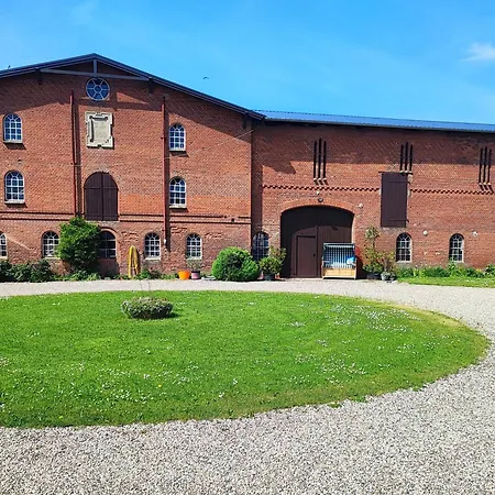 Auf Dem Lande Bauernhof *