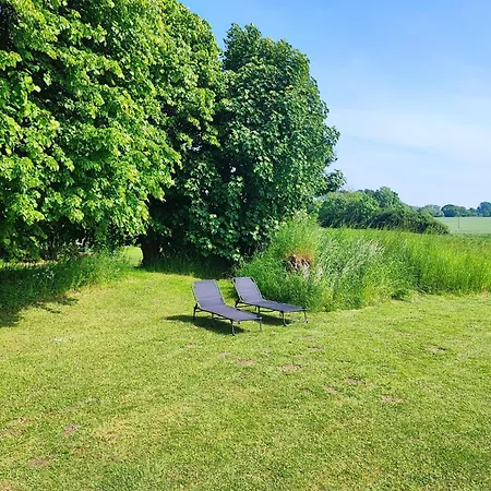 Bauernhof Auf Dem Lande *