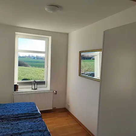 Auf Dem Lande Feriegård Niesgrau