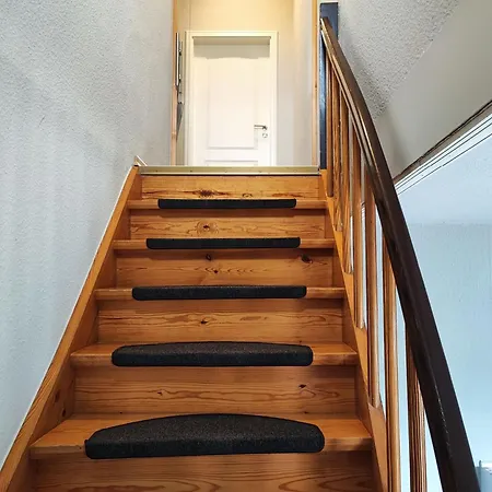 Auf Dem Lande Bauernhof Niesgrau