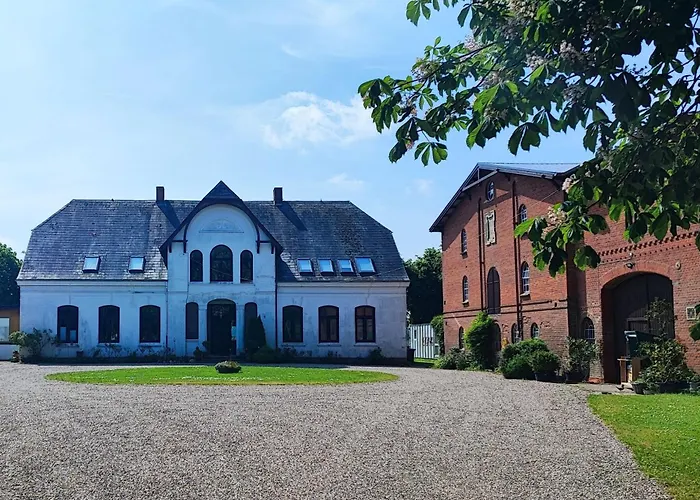 Alojamento de Turismo Rural Auf Dem Lande