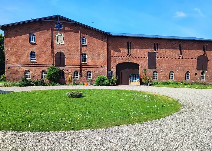 Auf Dem Lande Alojamento de Turismo Rural *