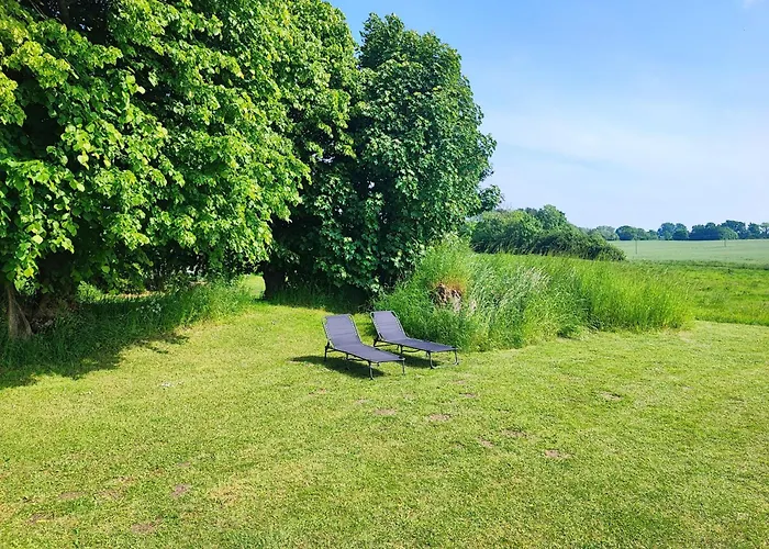 Alojamento de Turismo Rural Auf Dem Lande *