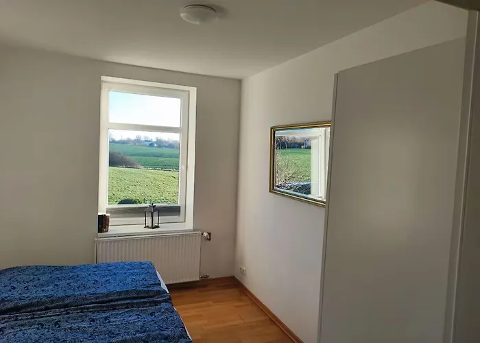 Auf Dem Lande Alojamento de Turismo Rural Niesgrau