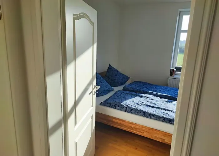 Alojamento de Turismo Rural Auf Dem Lande *